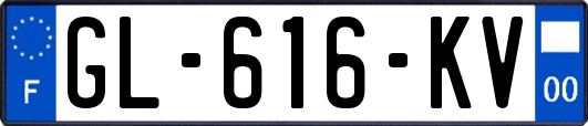 GL-616-KV