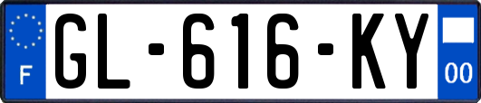 GL-616-KY