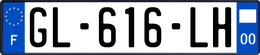 GL-616-LH