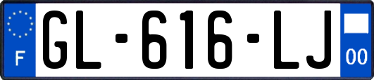 GL-616-LJ