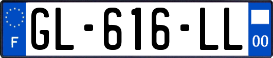 GL-616-LL