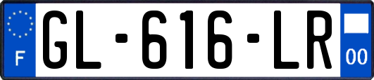 GL-616-LR