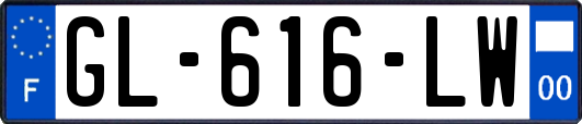 GL-616-LW