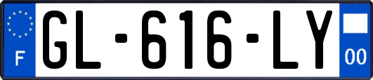 GL-616-LY