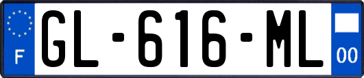 GL-616-ML