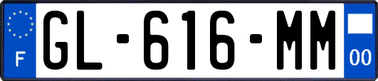 GL-616-MM
