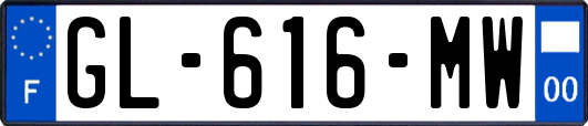 GL-616-MW