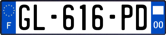 GL-616-PD