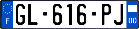 GL-616-PJ