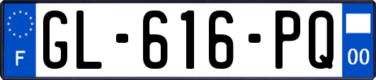 GL-616-PQ