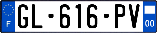 GL-616-PV