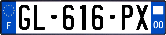 GL-616-PX