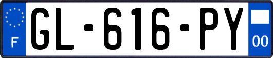 GL-616-PY