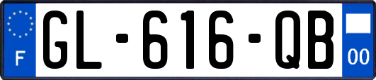 GL-616-QB