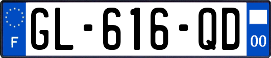 GL-616-QD