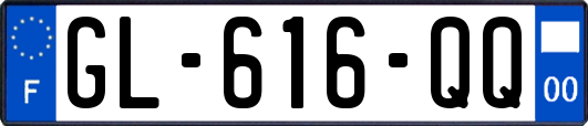 GL-616-QQ