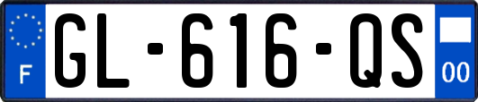 GL-616-QS