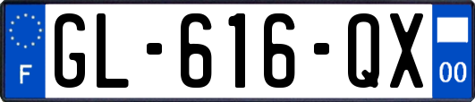 GL-616-QX