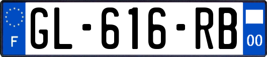 GL-616-RB