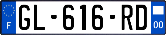 GL-616-RD