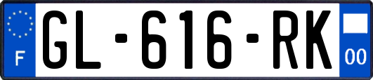 GL-616-RK
