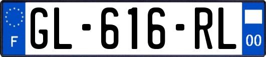 GL-616-RL