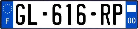 GL-616-RP