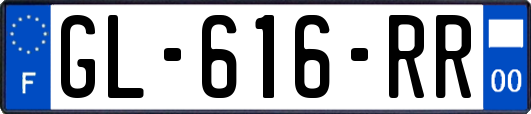 GL-616-RR