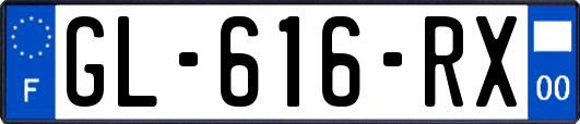 GL-616-RX