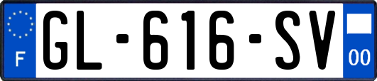 GL-616-SV