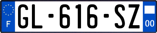 GL-616-SZ