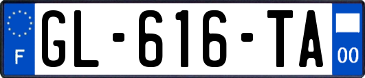 GL-616-TA
