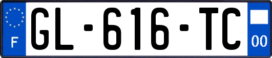GL-616-TC