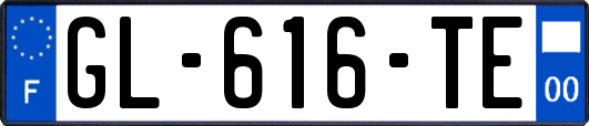 GL-616-TE