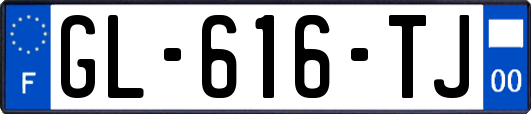 GL-616-TJ
