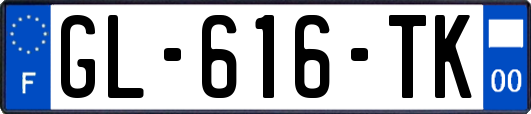 GL-616-TK
