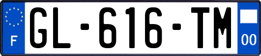 GL-616-TM