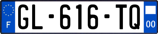 GL-616-TQ