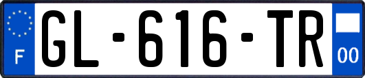 GL-616-TR