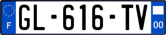 GL-616-TV