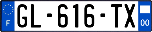 GL-616-TX