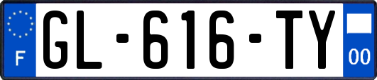 GL-616-TY