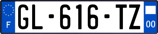 GL-616-TZ