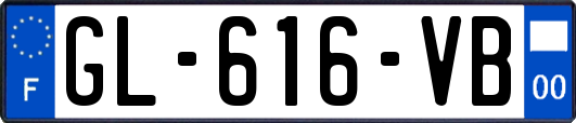 GL-616-VB