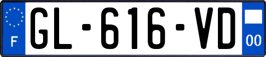 GL-616-VD