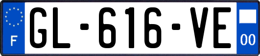 GL-616-VE