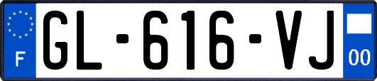 GL-616-VJ