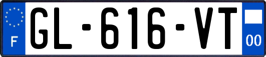 GL-616-VT