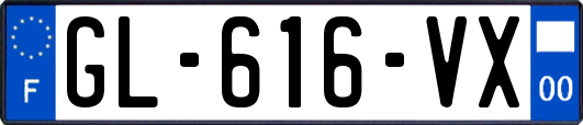 GL-616-VX
