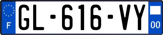 GL-616-VY
